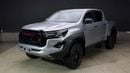 Toyota Hilux GR Sport 2.8L