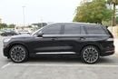 Lincoln Aviator Presidential 3.0L - GCC - AGENCY MAINTAINED - UNDER WARRANTY 2028 - LINCOLN AVIATOR PRESIDENTIAL
