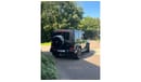 Mercedes-Benz G 400 Mercedes G400d Right hand Drive