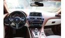 BMW M6 BMW M6 Grand Coupe 2014