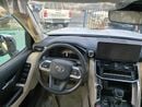 Toyota Land Cruiser TOYOTA LAND CRUISER VXR+ OMANI SPECS 2026 MODEL
