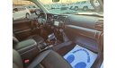 تويوتا 4Runner “Offer”2019 Toyota 4Runner TRD Off Road 4x4 AWD 4.0L -V6 -  UAE PASS