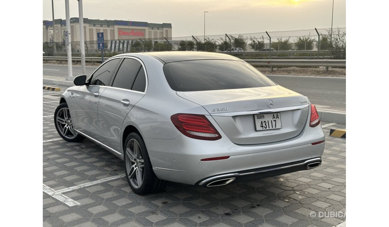 مرسيدس بنز E300 E350