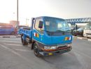 Mitsubishi Canter 1994 MITSUBISHI CANTER DUMPER RHD DIESEL MANUAL (PM00251)