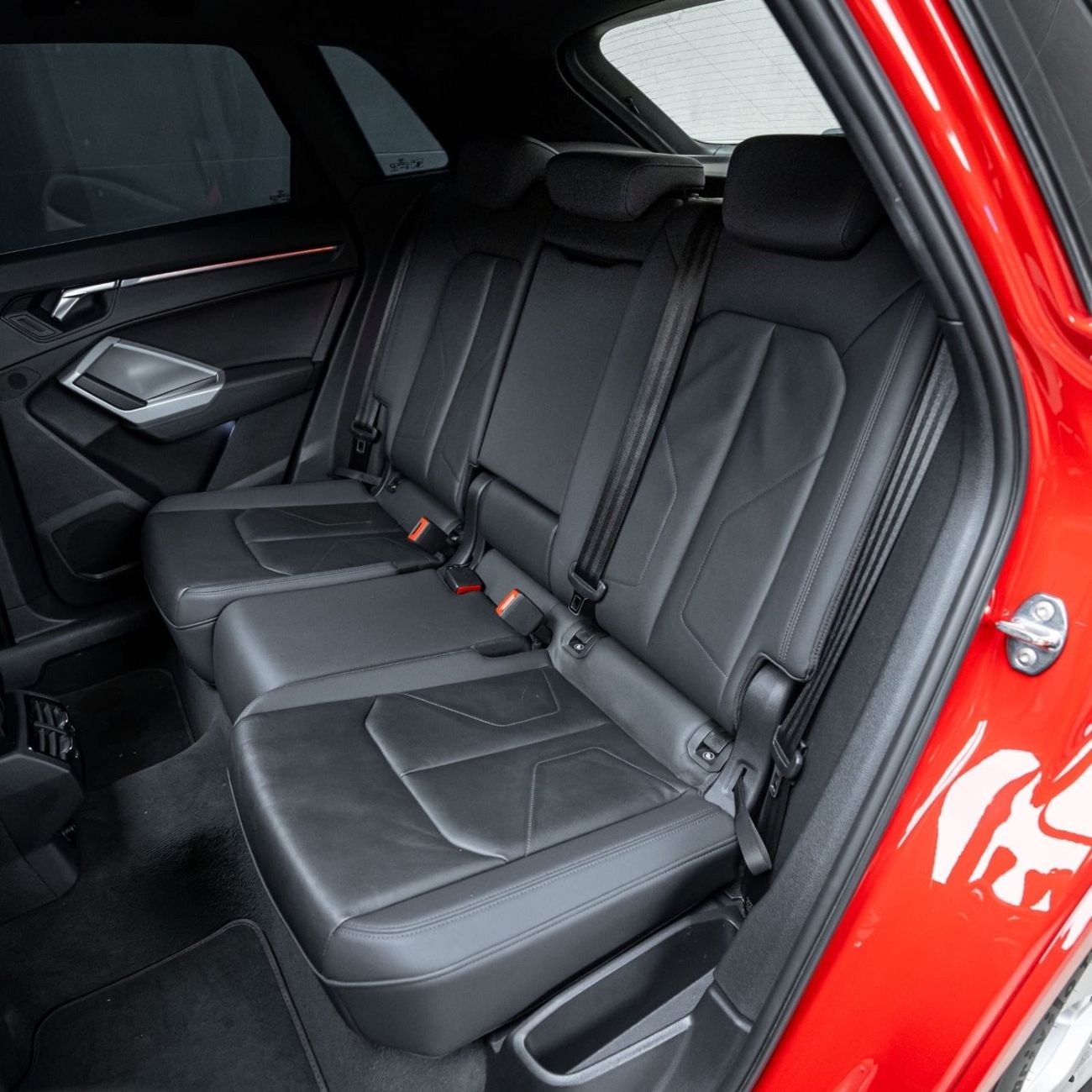 Audi Q3 35 TFSI | GCC Specs | Full Options | Warranty Available