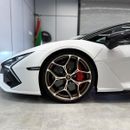 لامبورغيني ريفويلتو STD Lamborghini Revuelto 2025 مواصفات يابانية
