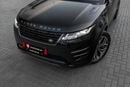 لاند روفر رانج روفر إيفوك Range Rover Evoque | 3,721 P.M | 0% Downpayment | Excellent Condition!