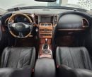 Infiniti FX35 3.5L-6CYL - EXCELLENT CONDITION - JAPANESE SPECIFICATION