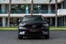فولفو XC 40 B4 ULTIMATE DARK | 2,350 P.M  | 0% Downpayment | AGENCY WARRANTY!