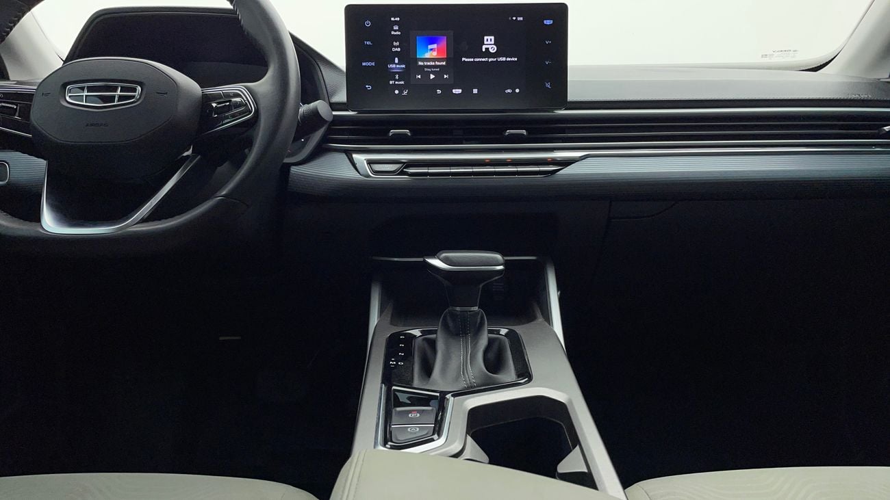 Geely Emgrand GS 1.5 | Zero Down Payment | Free Home Test Drive