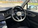 Audi Q7 45 TFSI Quattro Export from Australia