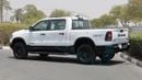 RAM 1500 (For Export , НА ЭКСПОРТ) PY 25/25 REBEL GT SST 3.0TT HURRICANE GCC Без пробега