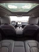 Land Rover Defender Land Rover Defender - 2023 - Green/Black