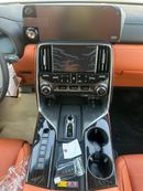 Lexus LX700h VIP 2026 Lexus LX700h VIP HEV (4-Seater) 3.5L V6 Twin-Turbo Hybrid A/T 4WD Export Only