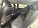 تويوتا CHR LIMITED,LEADER SEAT,PUSH START, STICKER 2023 MODEL