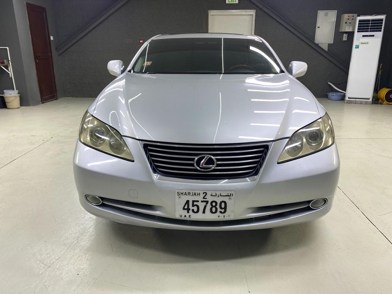 لكزس ES 350 es 350