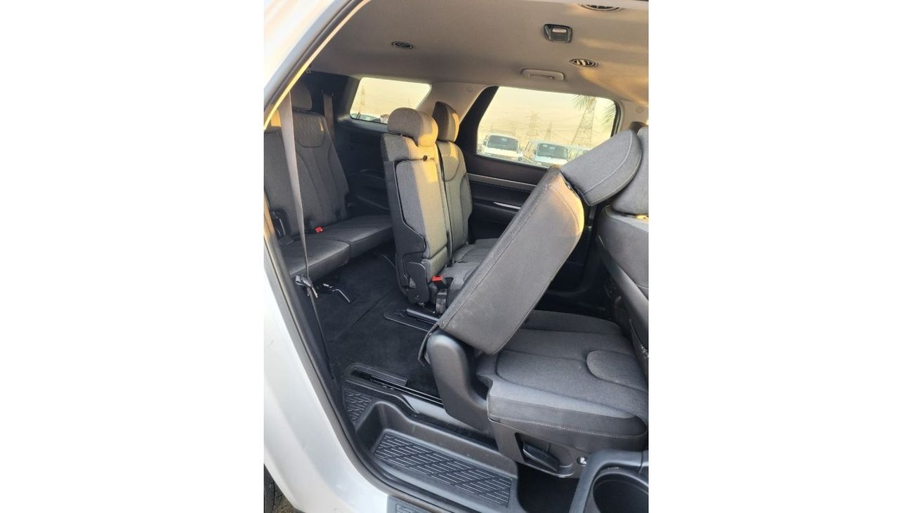 هيونداي باليساد GDi