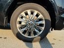 تويوتا لاند كروزر Land Cruiser VXR 3.5L Twin Turbo A/T Petrol 4X4 .7 Seats . 5 Doors 2026 Model