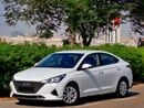 Hyundai Accent GLS 1.6L (138 HP) Sedan 2022 1.6L GCC (570/-MONTHLY)