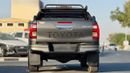 Toyota Hilux 2018| 2.8L DIESEL | AT | RHD | GR ROCCO KIT MODIFIED | GTK 4X4 SPORTS BAR WITH BASKET | ROOF MOUNTED