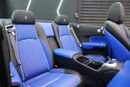 Rolls Royce Dawn  2017 Rolls-Royce Dawn, Two-Tone Exterior/Interior, Teak Yacht Deck, GCC Specs!!