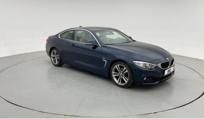 BMW 420i SPORT LINE 2 | Zero Down Payment | Free Home Test Drive