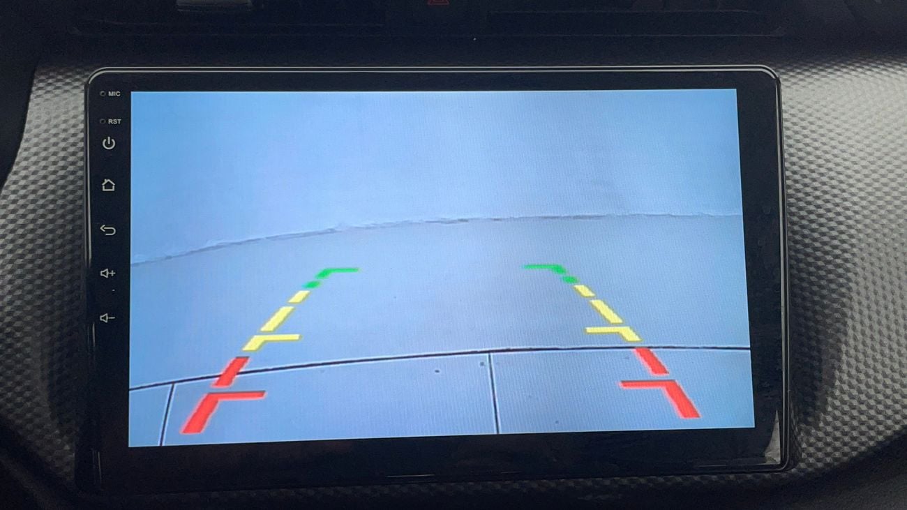 نيسان كيكس S 1.6 | بدون دفعة مقدمة | اختبار القيادة في المنزل
