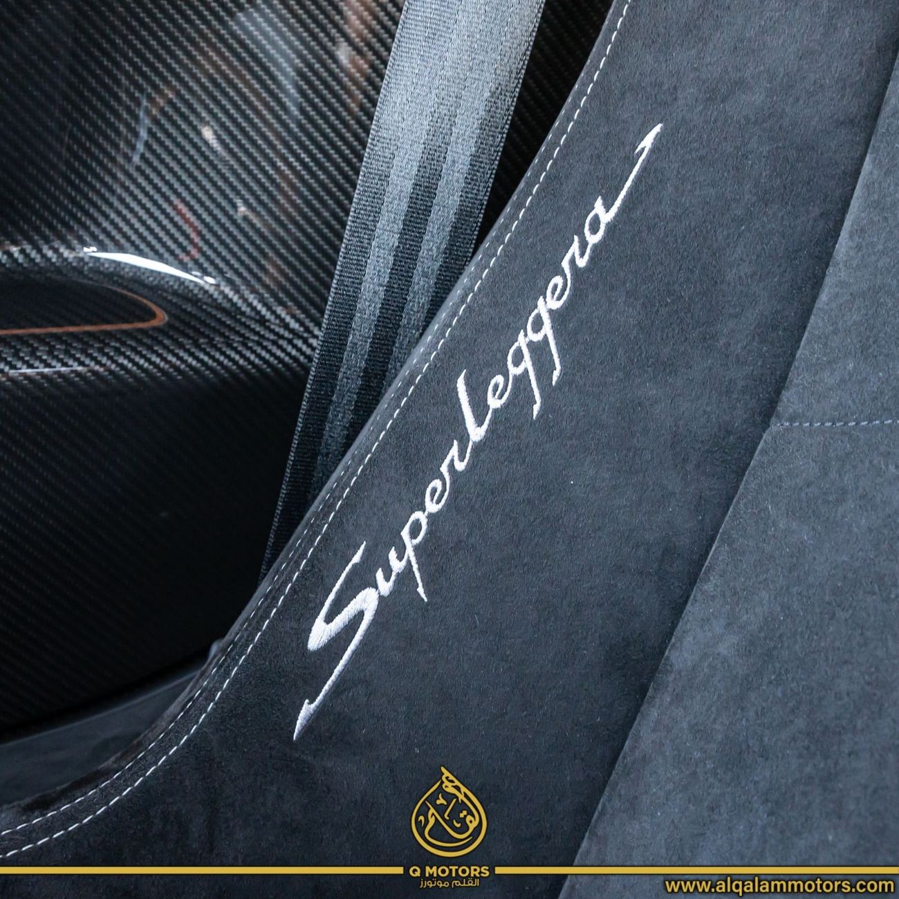 Lamborghini Gallardo SUPERLAGRRA