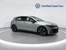 فولكس واجن جولف GTI SEL 2.0T
