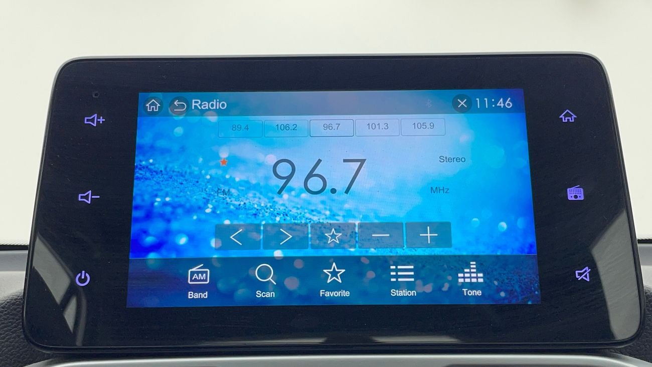 شيفروليه جروف LT 1.5 | بدون دفعة مقدمة | اختبار القيادة في المنزل