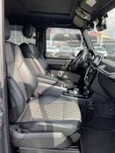 Mercedes Benz G63 AMG STD AMG