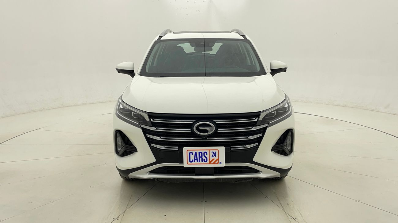 جي إي سي GS 4 GL 1.5 | بدون دفعة مقدمة | اختبار القيادة في المنزل