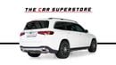 Mercedes Benz GLS450 4MATIC GCC-High Specs-Ultra Luxury SUV-FSH-Well maintained