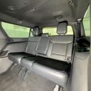 فورد إكسبيديشن Platinum 3.5L (400 HP) 4WD Platinum MAX