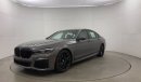 BMW 740Li *Available in USA* (Export) Local Registration +10%
