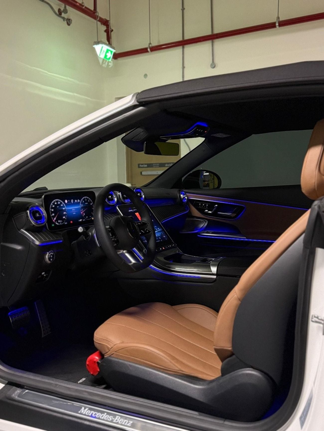 مرسيدس بنز GLE 350