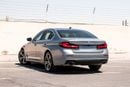 BMW 520i M SPORT