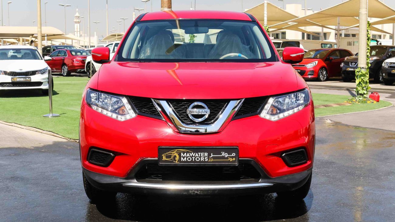 New Nissan XTrail 2016 for sale in Dubai 127391