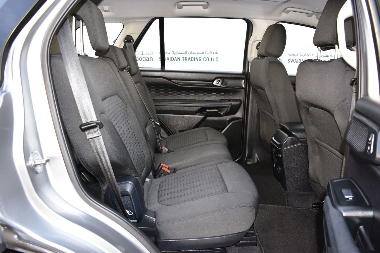 فورد ايفرست FROM 1,069 PM. FREE MANUFACTURER WARRANTY!