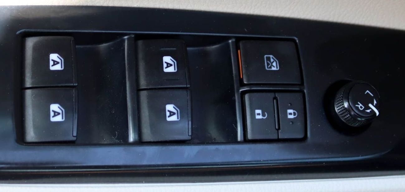 تويوتا كامري تويوتا كامري | 2.5 لتر | 2020 | خليجية | طلاء أصلي | خالية من الحوادث | بحالة ممتازة | 890 شهرياً