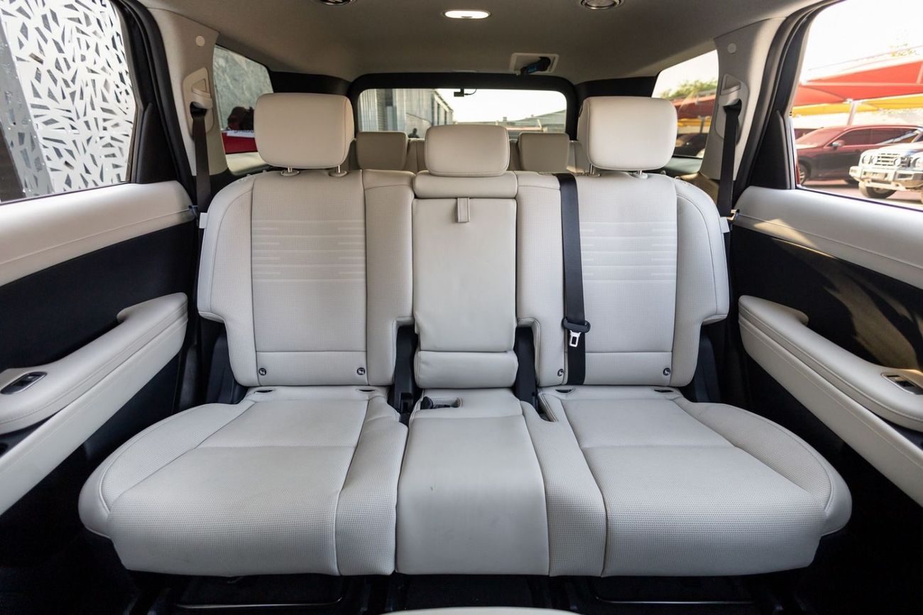 Hyundai Palisade PREMIUM PLUS Hyundai Palisade 2025 Korean Specs | Warranty