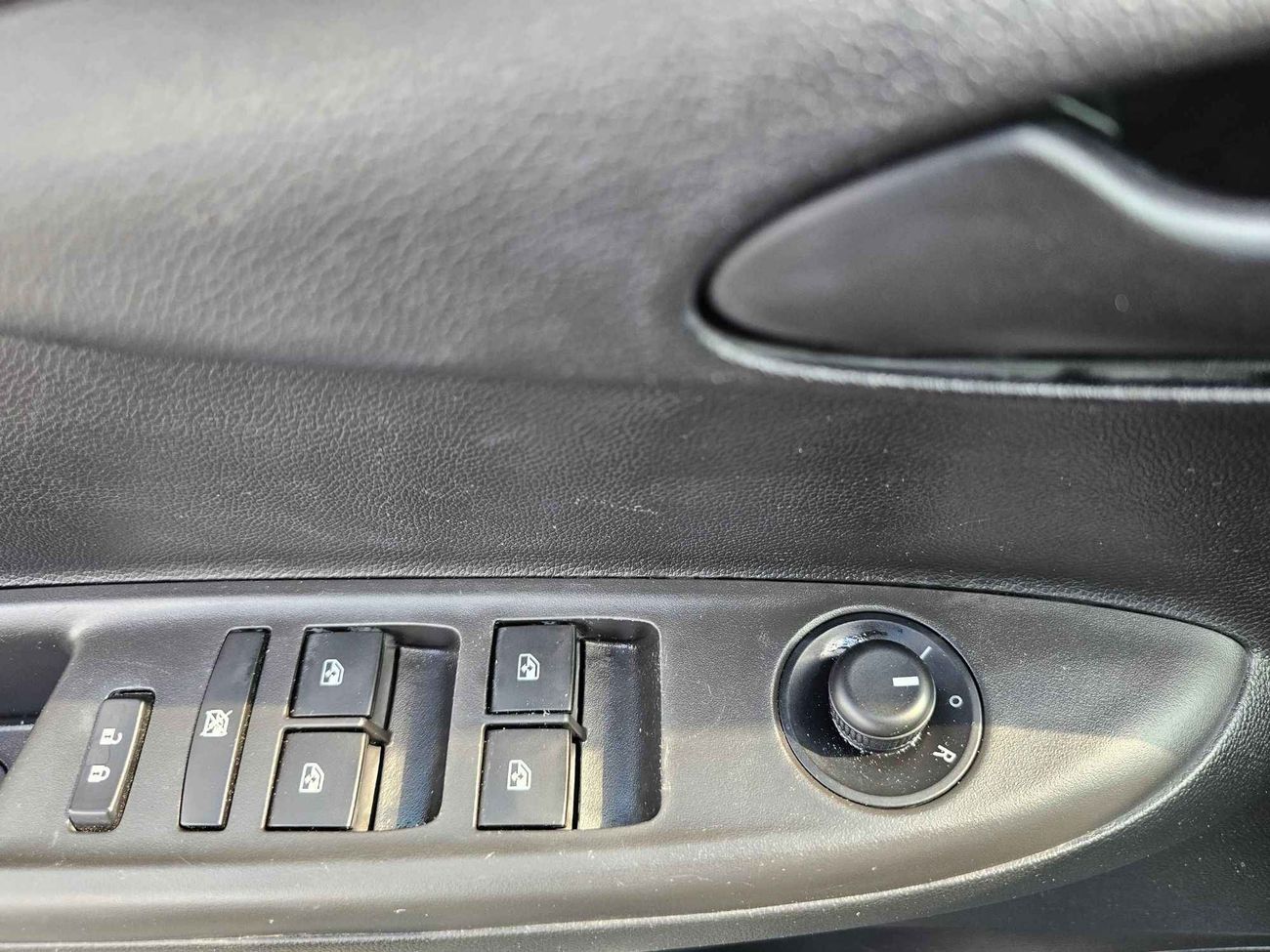 Chevrolet Spark SPARK A/T 1.4L FULL OPT // GCC / ORG KMS / ORG PAINT /  (LOT# 86888)