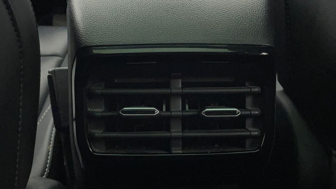 أم جي وان LUXURY 1.5 | بدون دفعة مقدمة | اختبار القيادة في المنزل