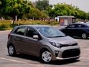 Kia Picanto EX 1.2L KIA PICANTO 2020 1.2L GCC (360/-MONTHLY)