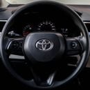 Toyota Corolla XLI 1.6L M/T Toyota Corolla | 1.6 L | 2021 | GCC | Accident-Free | In Excellent Condition | 756 P.M