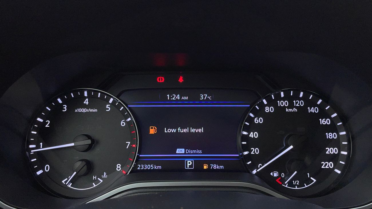 Nissan XTerra TITANIUM 2.5 | Zero Down Payment | Free Home Test Drive