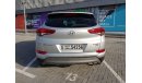 Hyundai Tucson GLS