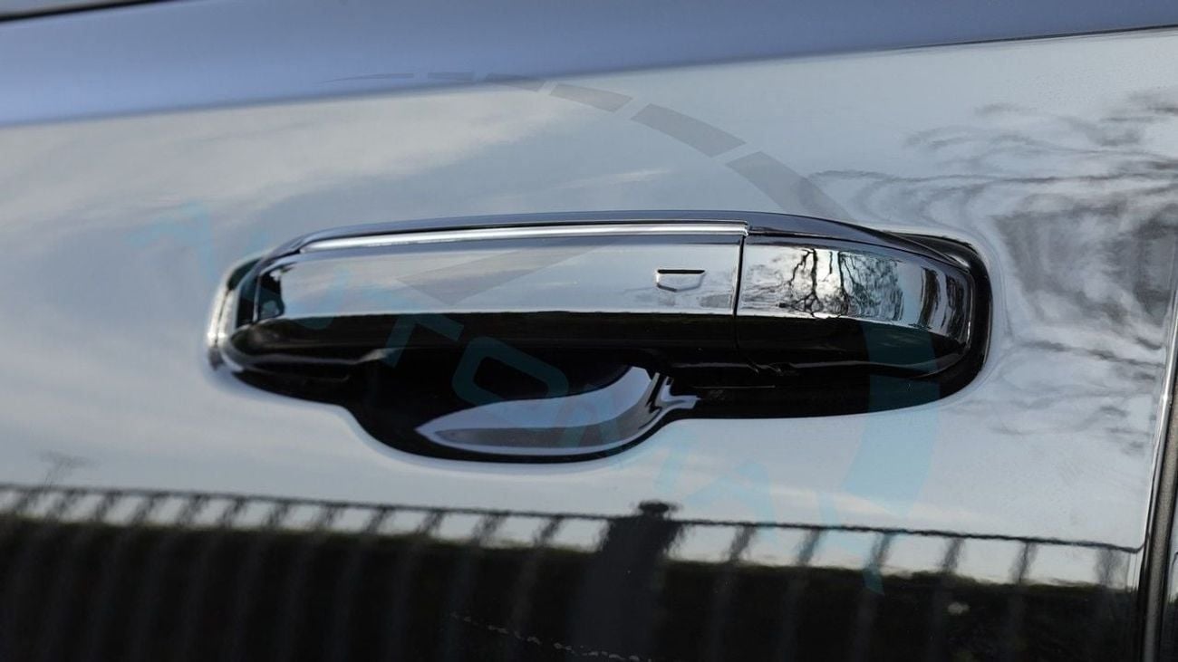 Cadillac Escalade SPORT PLATINUM (For Export , НА ЭКСПОРТ) 600 Sport Platinum V8 6.2L 2026 Без пробега