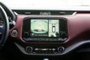 Nissan X Terra Platinum 2.5L 4WD Platinum 2023 GCC Specs 2.5L Agency Warranty/Service Package