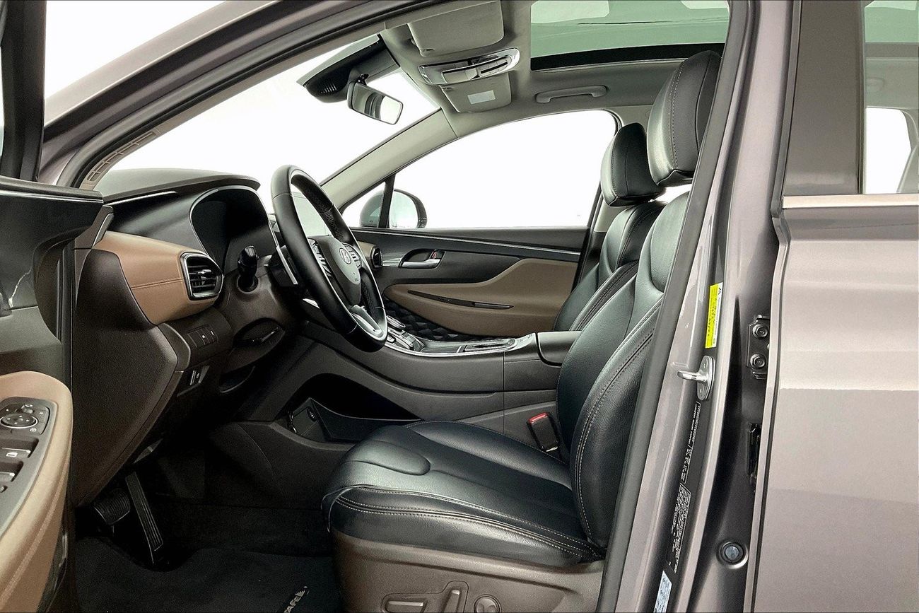 Honda Pilot EX | Guaranteed Warranty | 0 Down Payment